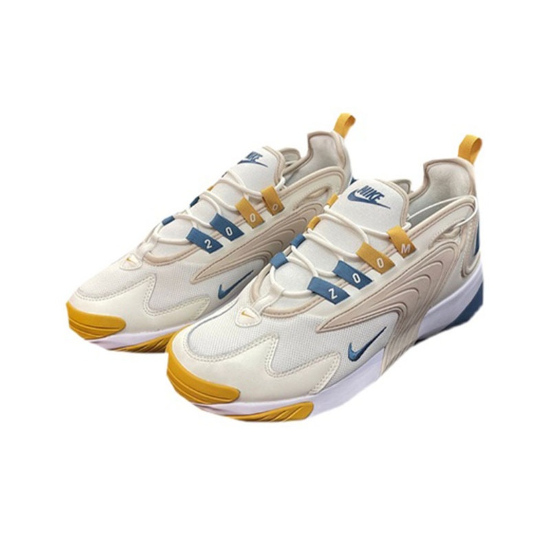 Nike 2k orders zoom beige