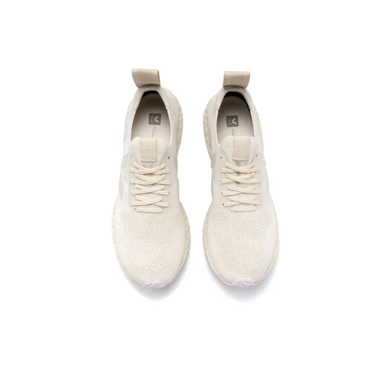 VEJA Runner Style 2 Wool Knit Rick Owens Cru-2