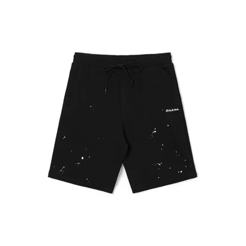 Dickies Casual Shorts Men Black