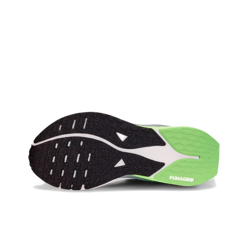 Puma Women's Run XX Nitro 'Dusty Plum'-5