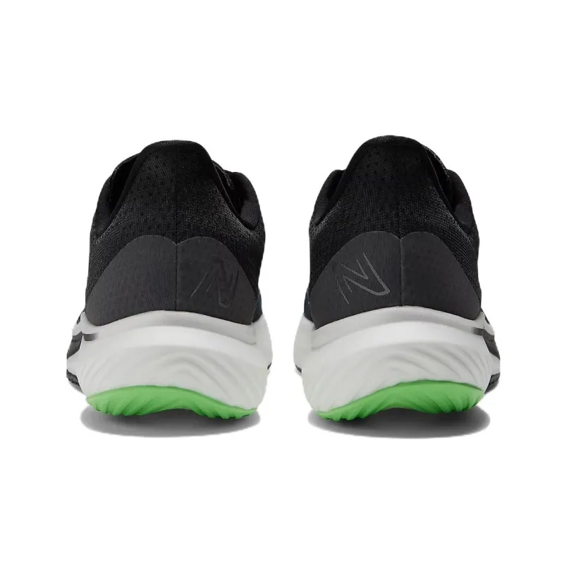 New Balance FuelCell Rebel V3 'Black Vibrant Spring'-4