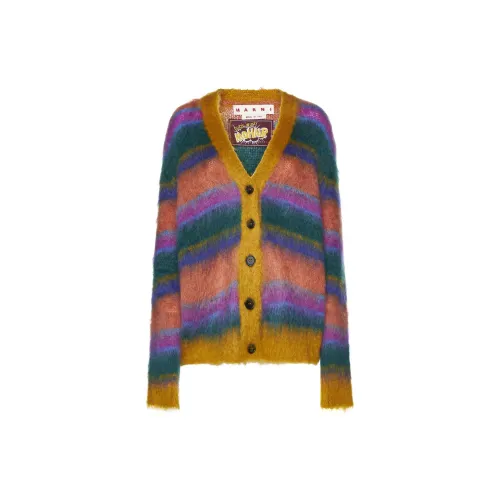 MARNI Knitwear Women's Rainbow