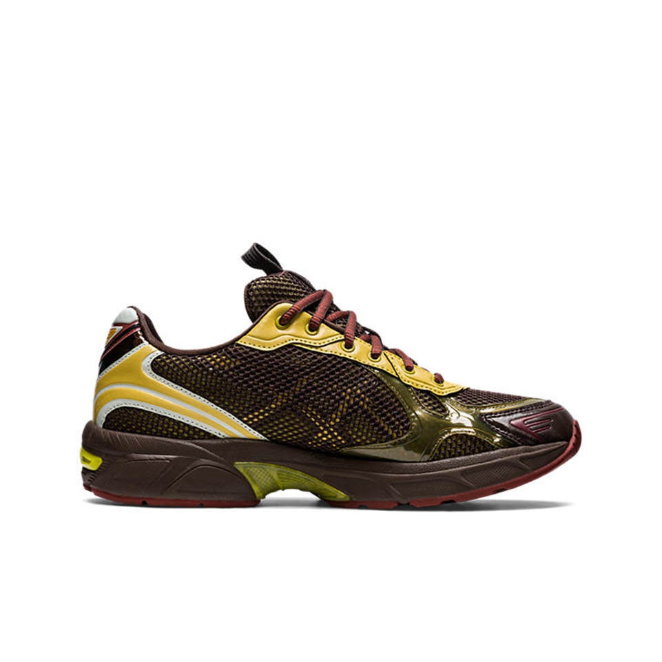 Asics UB4-S Gel-1130 Kiko Kostadinov Studio Demitasse Fir