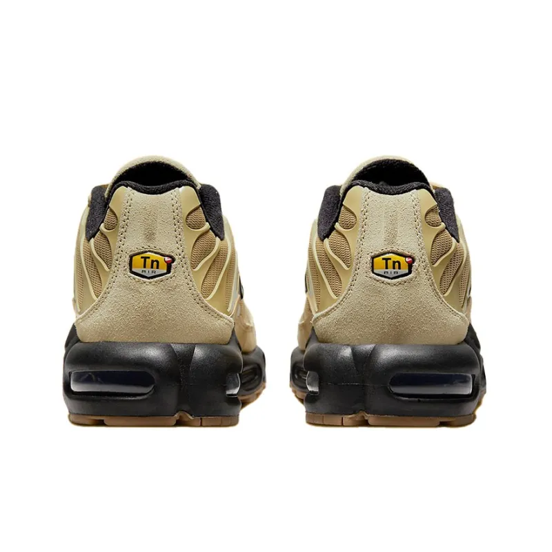 Nike Air Max Plus OG Gold Bullet-4