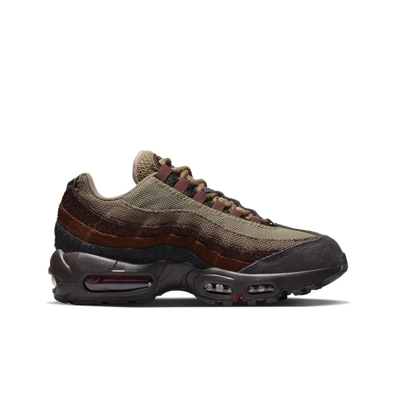 Nike Air Max 95 Anatomy Of Air Women's-1