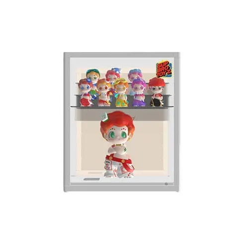 Ectoys 트렌드 파생상품