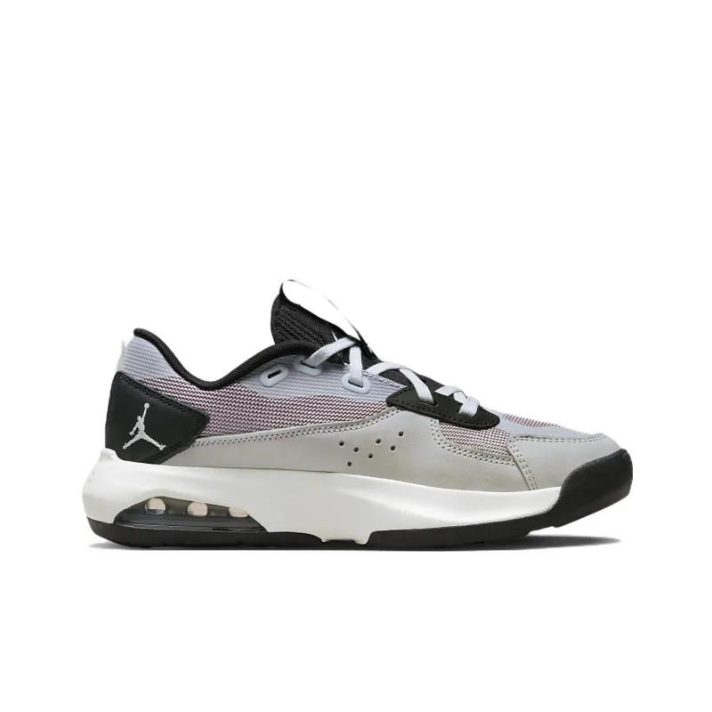 Jordan Air 200E Plum Fog Women's-1