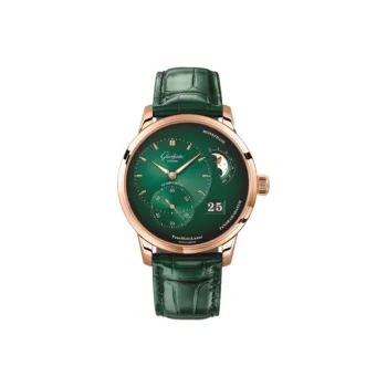 Glashütte Original Unisex PANO Watch