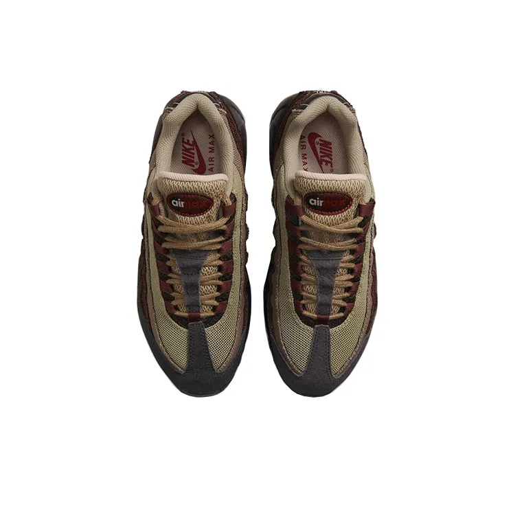 Nike Air Max 95 Anatomy Of Air Women's-3