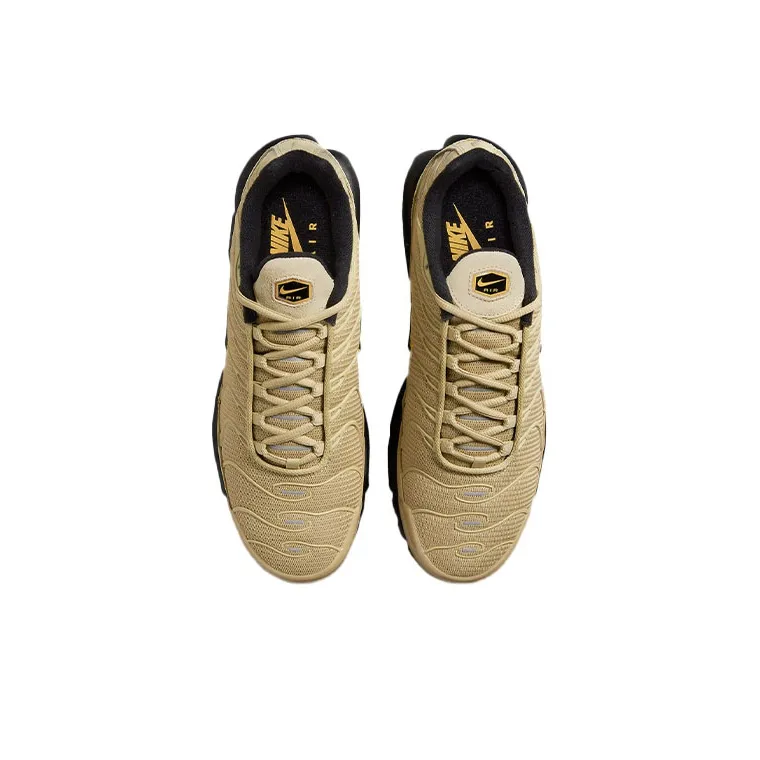 Nike Air Max Plus OG Gold Bullet-3