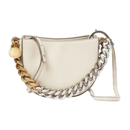 Stella McCartney Frayme Shoulder Bags