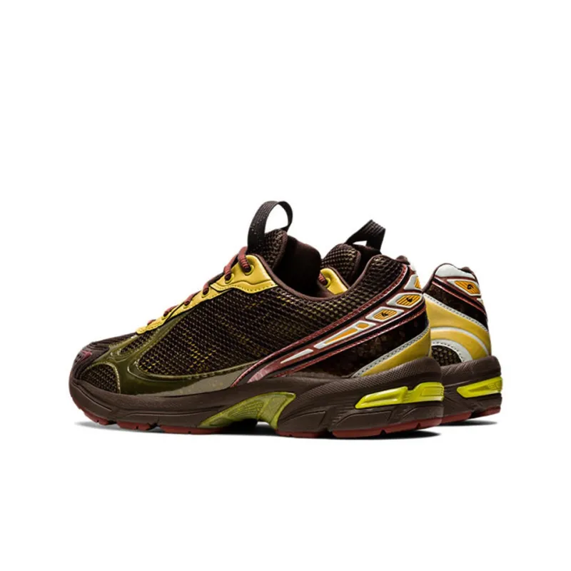 Asics UB4 S Gel 1130 Kiko Kostadinov Studio Demitasse Fir Green-3