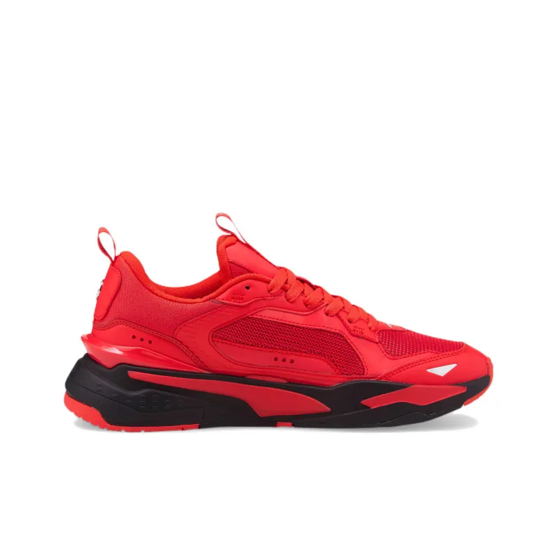 PUMA RS Fast Motorsport X Mercedes AMG Petronas F1 'Hibiscus'-1