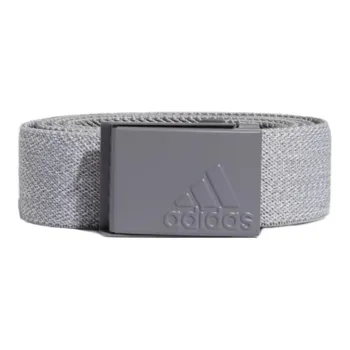 Adidas Free Shipping With AdiClub Heather Stretch Reversible Belt