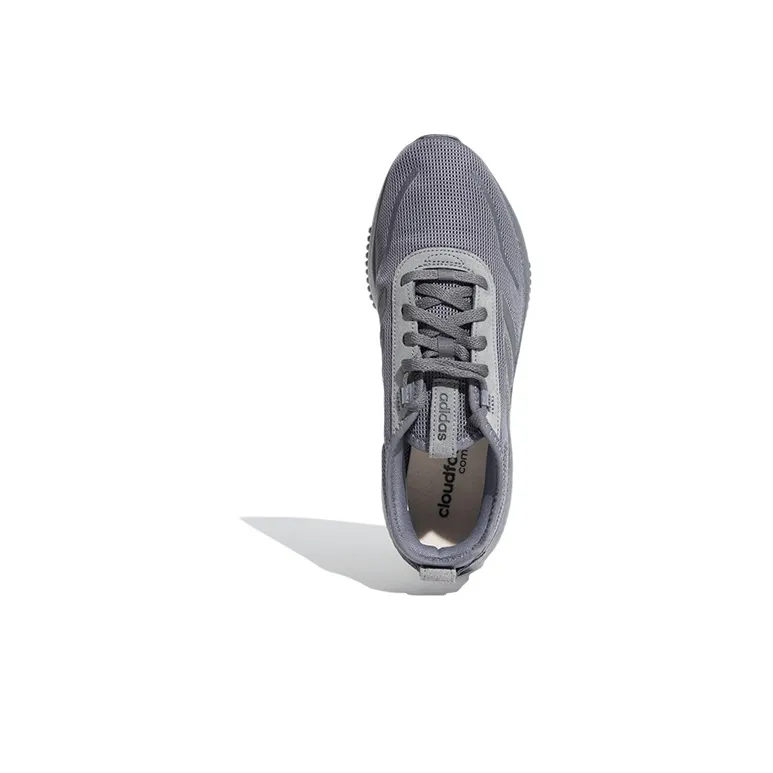 Adidas Lite Racer Rebold 'Grey Pulse Blue'-4