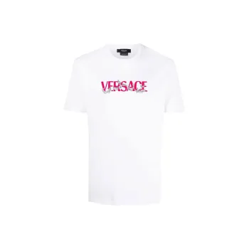VERSACE Barocco Silhouette T shirt