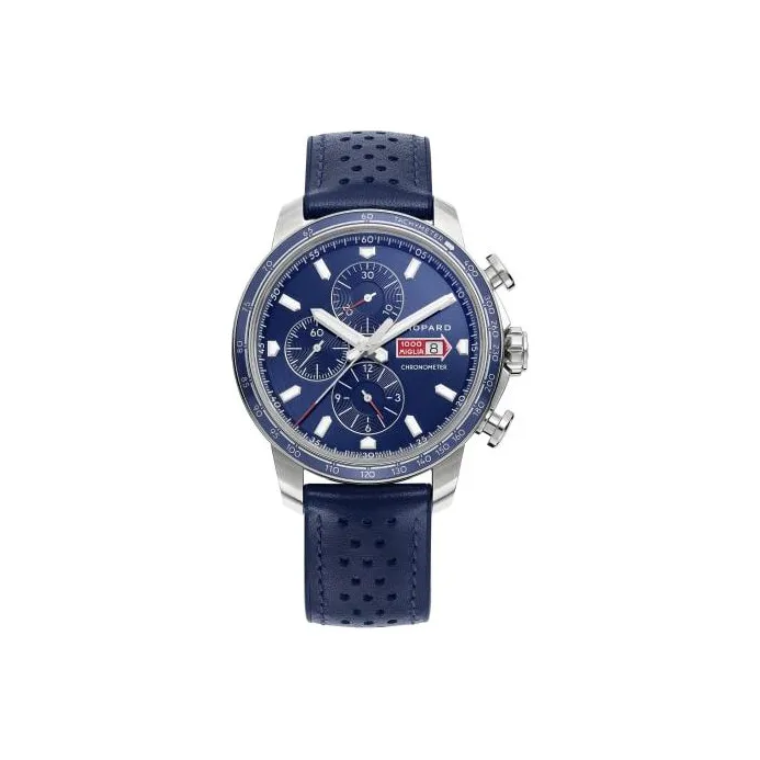 Chopard Men Mille Miglia Collection Watch-0