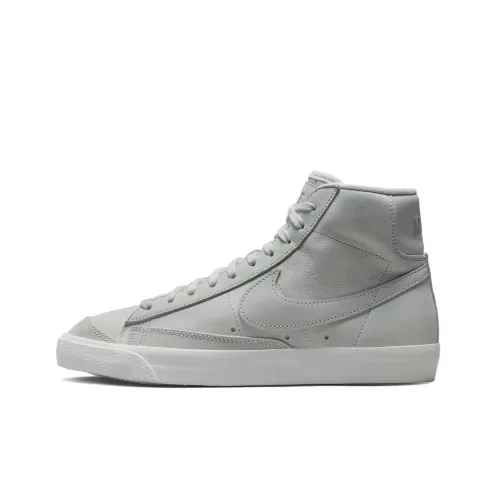 Nike Blazer Mid Premium MF Photon Dust Women's