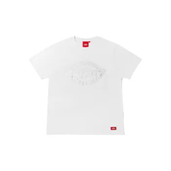 Dickies T Shirts Men White