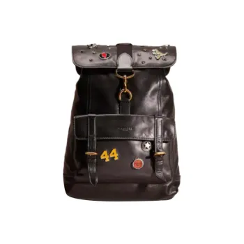 COACH Bleecker Backpacks
