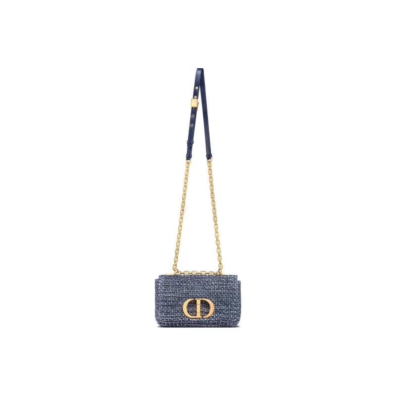 DIOR Caro Crossbody Bags-5