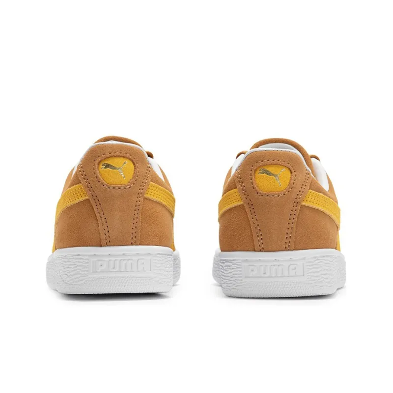 PUMA Suede Classic 21 'Desert Tan'-4