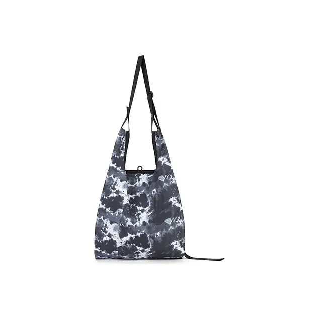 Subcrew Dream Holiday Series Crossbody Bags Black Tie-Dye-2