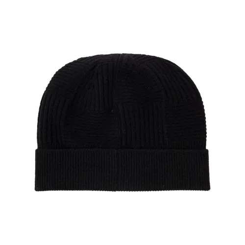 Bottega Veneta Beanies Men Black