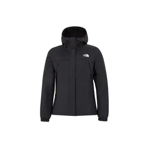 THE NORTH FACE Jackets Women's Black