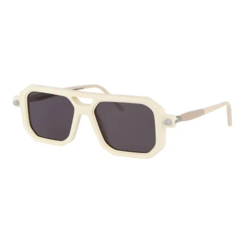 KUBORAUM Square-frame Sunglasses