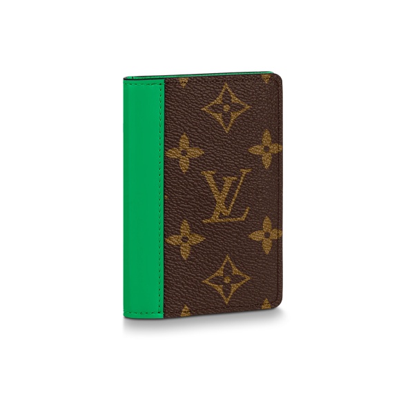 LOUIS VUITTON Wallets Accessories Men on Sale & Authentic