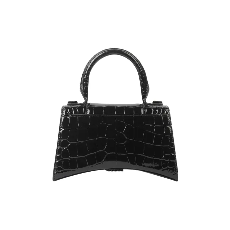Balenciaga Hourglass Handbags-2