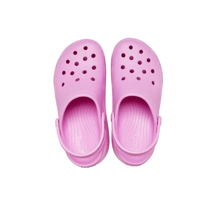 Crocs Classic Cutie Clog 'Purple' Women's-3