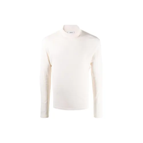 NANUSHKA Sweaters Men White