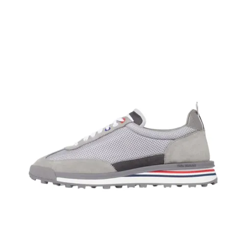 THOM BROWNE Casual Shoes Men Low-Top