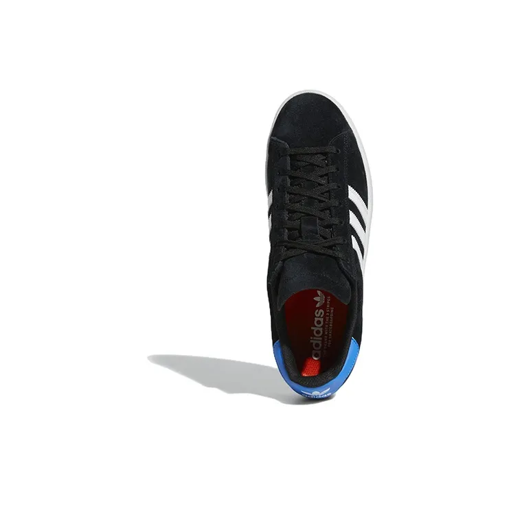 Campus Adidas Originals Adv 'Black White'-3