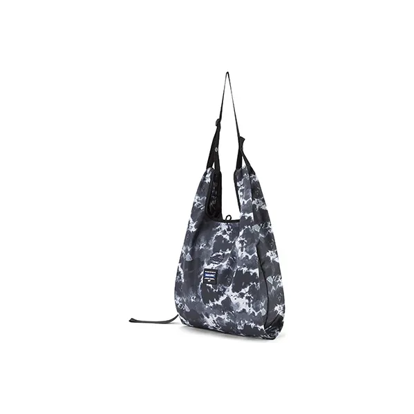 Subcrew Dream Holiday Series Crossbody Bags Black Tie-Dye-1