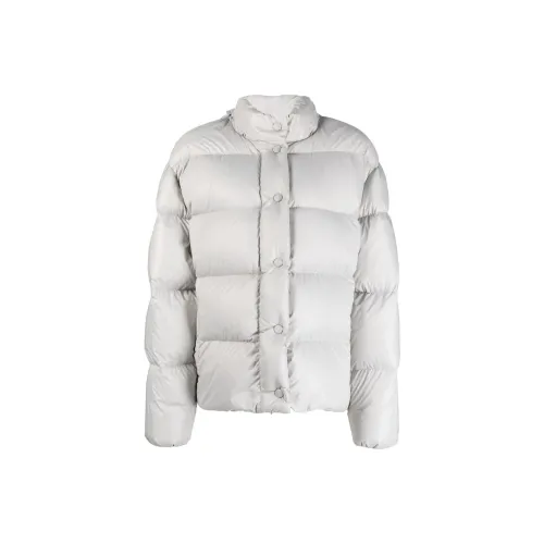MIU MIU Jackets Women's Gray