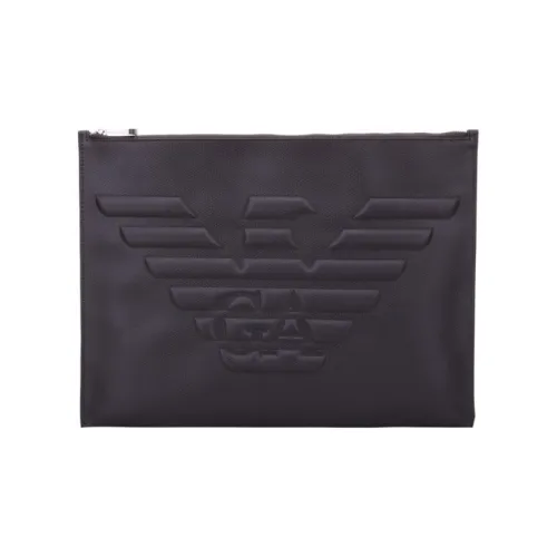 EMPORIO ARMANI Clutches