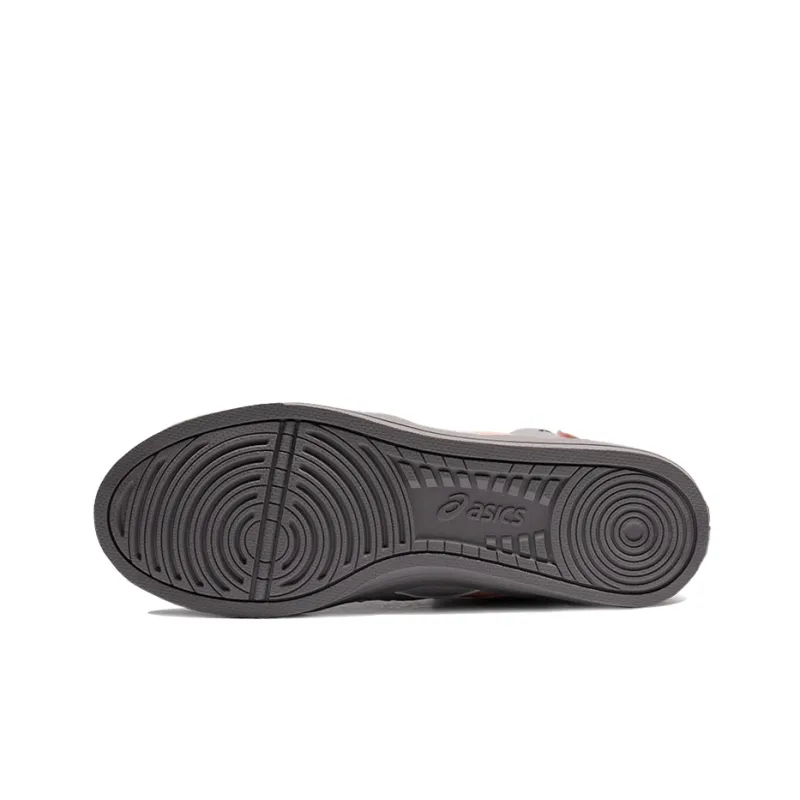 Asics Double Clutch 'Gray Pink' Women's-5