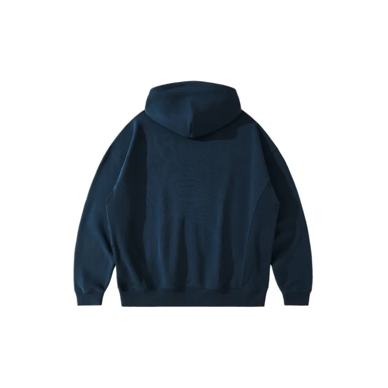NOTHOMME Sweatshirts Unisex-14