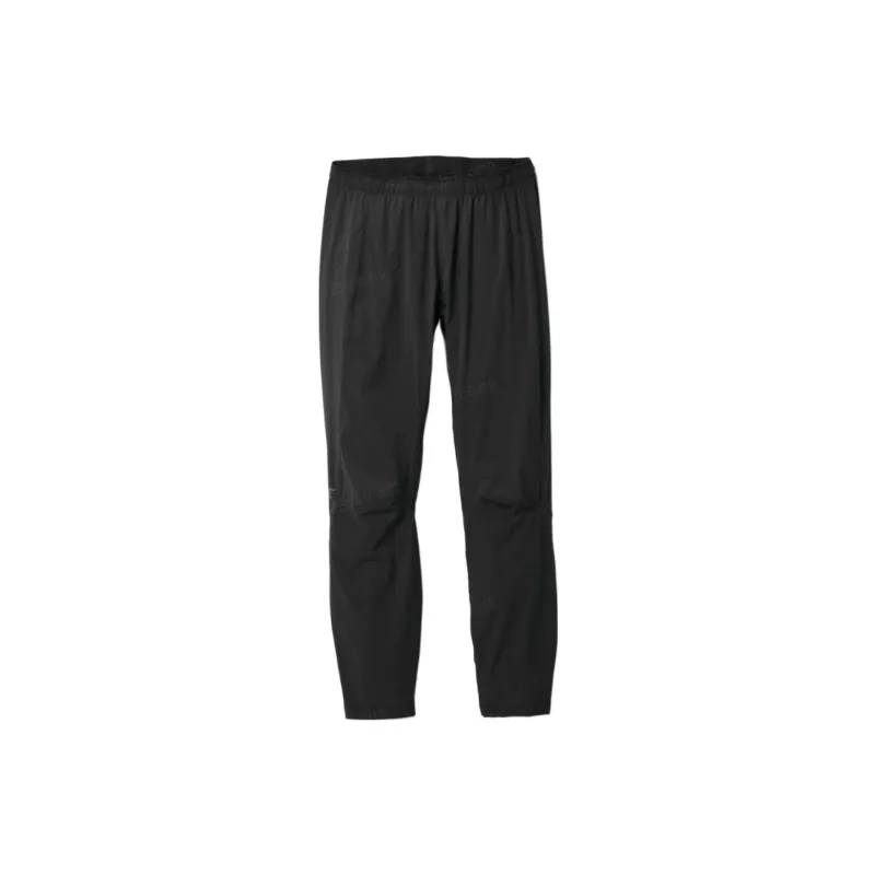 Arcteryx Male Knitted sweatpants - POIZON