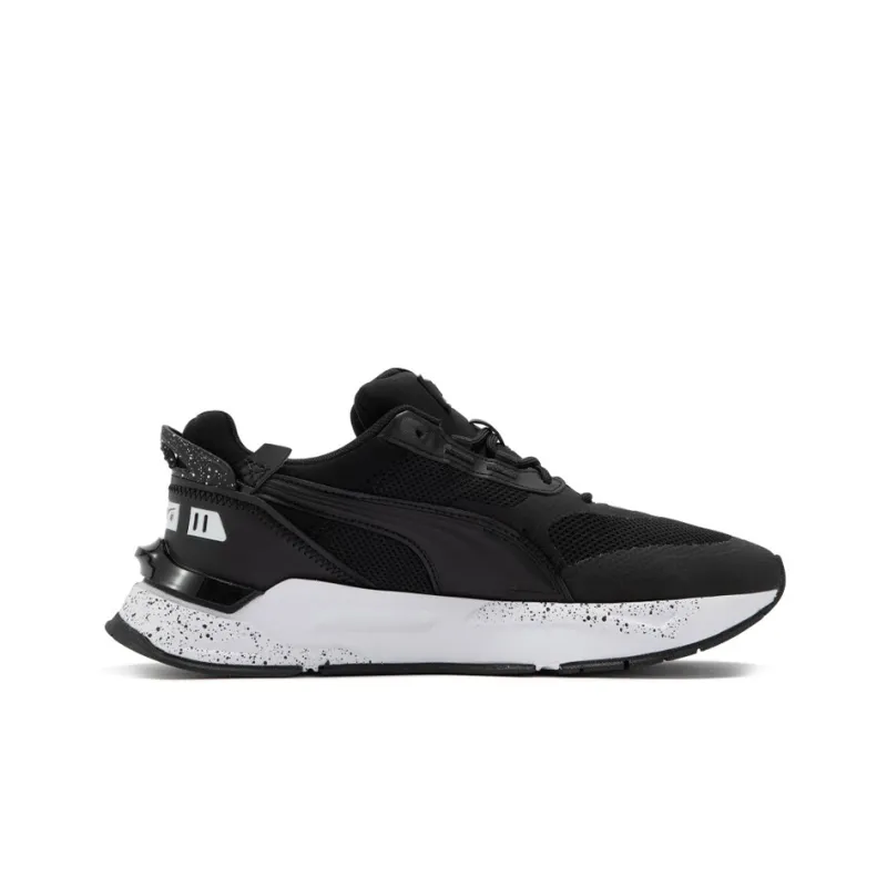 PUMA Mirage Sport Tech Chance 'Black White'-1