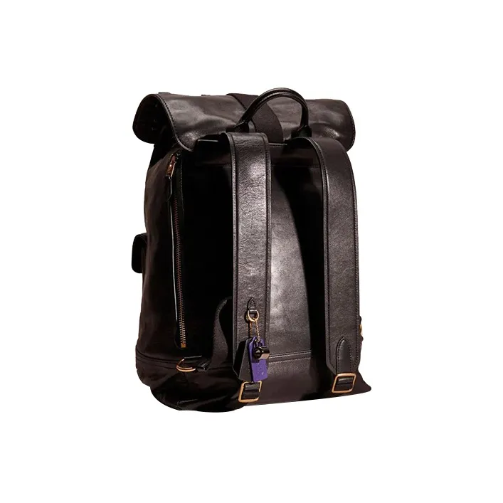 COACH Bleecker Backpacks-1