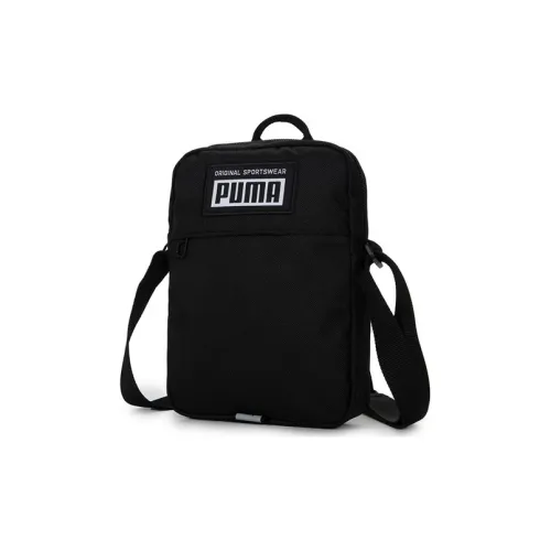 Puma Unisex Shoulder Bag