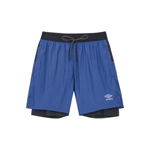 Umbro Casual Shorts Men