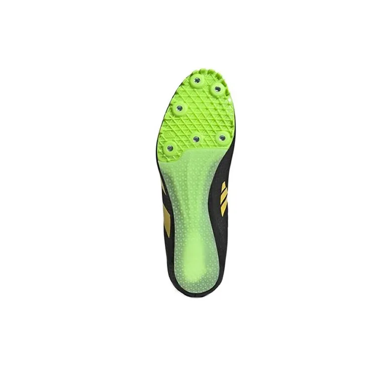 Sprintstar Adidas 'Black Beam Yellow'-5