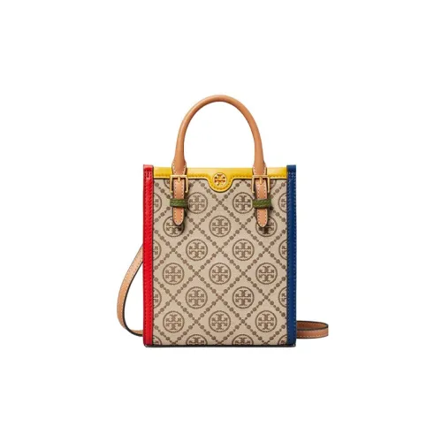 TORY BURCH T Monogram Handbags