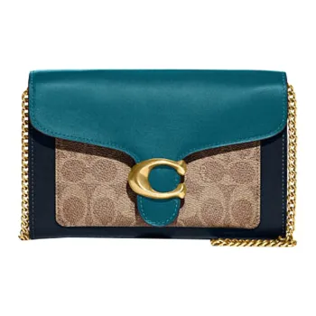 COACH Tabby Crossbody Bags