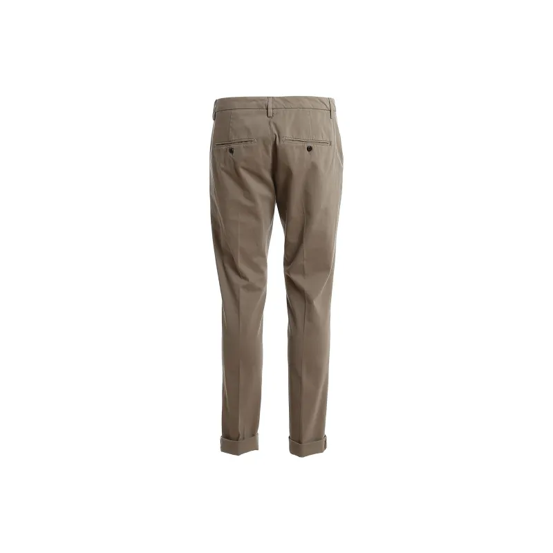 Dondup Gaubert Chinos-1